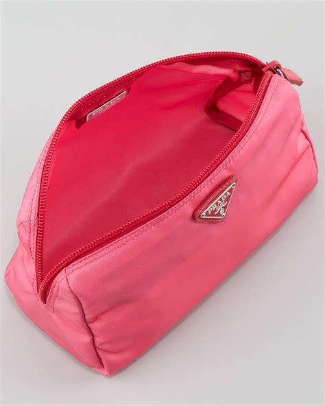 Prada Makeup bags and cosmetic cases for Women 